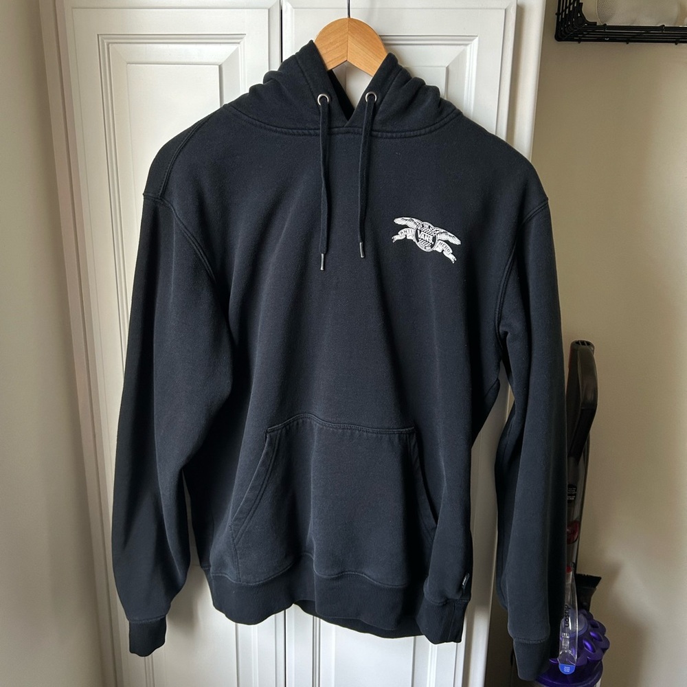 Vans Anti Hero Sweatshirt